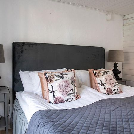Granelund Bed & Country Living Affittacamere Veberöd Esterno foto