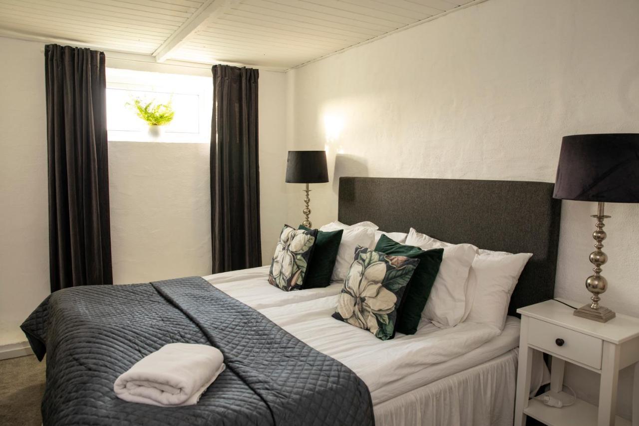 Granelund Bed & Country Living Affittacamere Veberöd Esterno foto