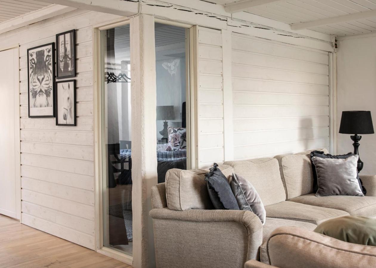 Granelund Bed & Country Living Affittacamere Veberöd Esterno foto