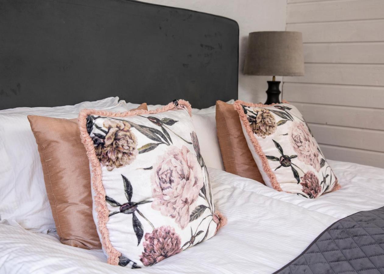 Granelund Bed & Country Living Affittacamere Veberöd Esterno foto