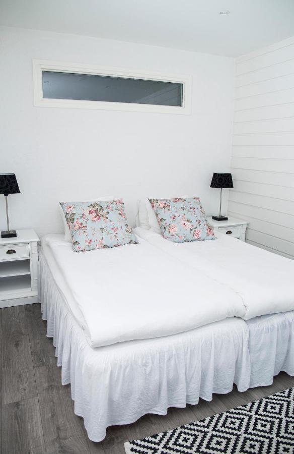 Granelund Bed & Country Living Affittacamere Veberöd Esterno foto