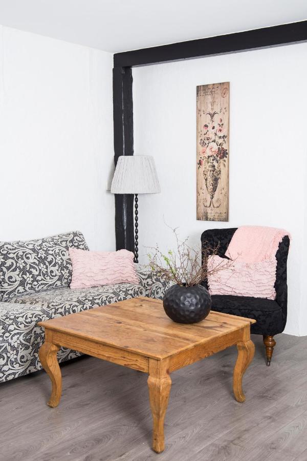 Granelund Bed & Country Living Affittacamere Veberöd Esterno foto