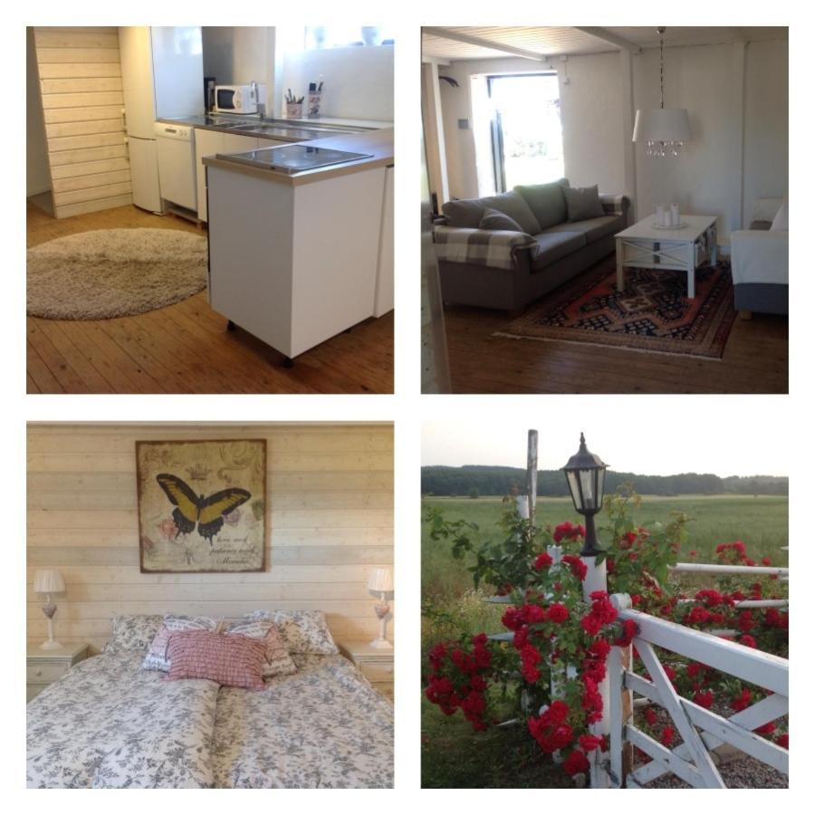 Granelund Bed & Country Living Affittacamere Veberöd Esterno foto