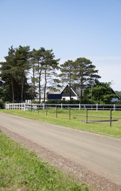 Granelund Bed & Country Living Affittacamere Veberöd Esterno foto